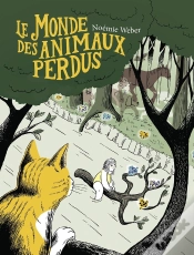 Capa do artigo Le Monde Des Animaux Perdus