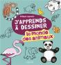 Le Monde Des Animaux - Preview