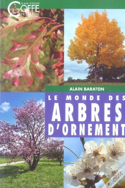 Capa do artigo Le Monde Des Arbres D'Ornement