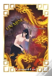 Le Monde Des Arts Martiaux T.2 : Lin Ming