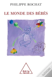 Capa do artigo Le Monde Des Bebes