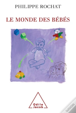 Capa do artigo Le Monde Des Bebes