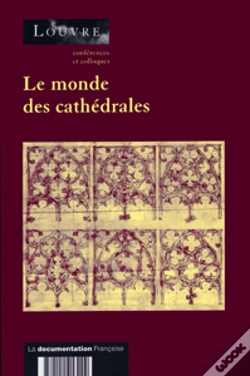 Capa do artigo Le Monde Des Cathedrales