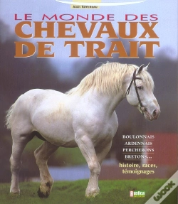Capa do artigo Le Monde Des Chevaux De Trait