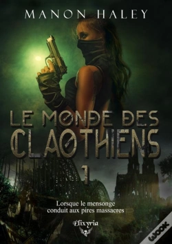 Capa do artigo Le Monde Des Claothiens - 1