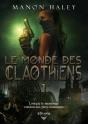 Le Monde Des Claothiens - 1 - Preview