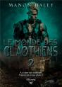 Le Monde Des Claothiens - T01 - Le Monde Des Claothiens - 2 - Preview