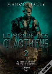 Capa do artigo Le Monde Des Claothiens - T01 - Le Monde Des Claothiens - 2