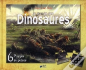 Capa do artigo Le Monde Des Dinosaures