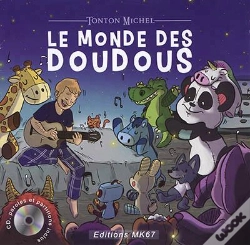 Capa do artigo Le Monde Des Doudous