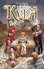 Le Monde Des Dragons ; T.1 Et T.2 - Preview