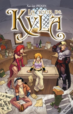 Capa do artigo Le Monde Des Dragons ; T.1 Et T.2