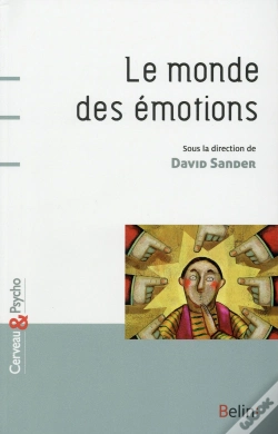 Capa do artigo Le Monde Des Émotions