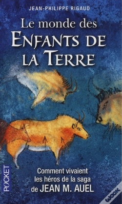 Capa do artigo Le Monde Des Enfants De La Terre