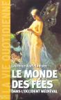 Le Monde Des Fees Dans L'Occident Medieval - Preview