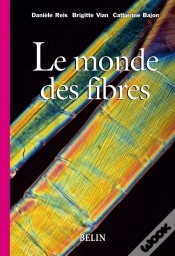 Capa do artigo Le Monde Des Fibres