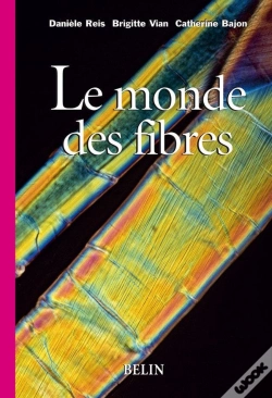 Capa do artigo Le Monde Des Fibres
