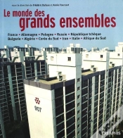 Capa do artigo Le Monde Des Grand Ensembles