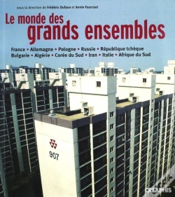 Capa do artigo Le Monde Des Grand Ensembles
