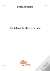 Capa do artigo Le Monde Des Grands