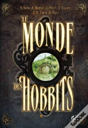 Capa do artigo Le Monde Des Hobbits