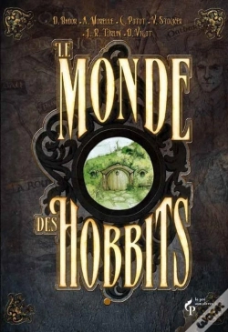 Capa do artigo Le Monde Des Hobbits