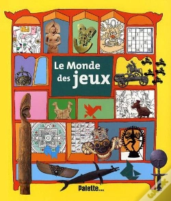 Capa do artigo Le Monde Des Jeux