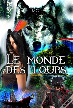 Capa do artigo Le Monde Des Loups
