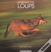Capa do artigo Le Monde Des Loups