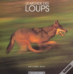 Capa do artigo Le Monde Des Loups