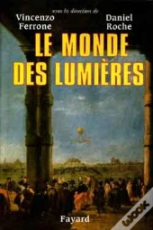 Le Monde Des Lumières