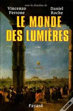 Capa do artigo Le Monde Des Lumières