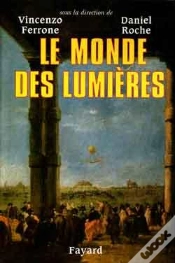 Capa do artigo Le Monde Des Lumières