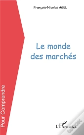 Le Monde Des Marches