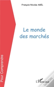 Capa do artigo Le Monde Des Marches