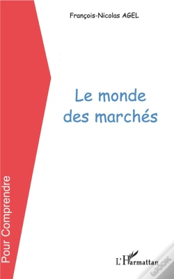 Capa do artigo Le Monde Des Marches