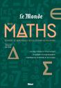 Le Monde Des Maths Tome 3 : Comment Le Numérique A Révolutionné Notre Monde - Preview