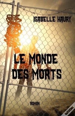 Capa do artigo Le Monde Des Morts