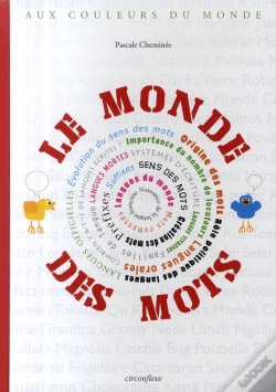 Capa do artigo Le Monde Des Mots