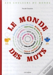 Capa do artigo Le Monde Des Mots