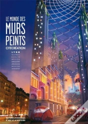 Capa do artigo Le Monde Des Murs Peints