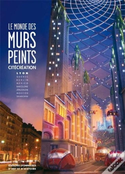 Capa do artigo Le Monde Des Murs Peints