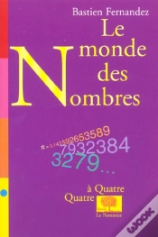 Capa do artigo Le Monde Des Nombres