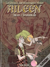 Le Monde Des Nombreux Noms - Tome 02 : Aileen