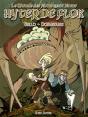 Le Monde Des Nombreux Noms Tome 1 ; Hyter De Flok - Preview