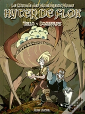 Le Monde Des Nombreux Noms Tome 1 ; Hyter De Flok