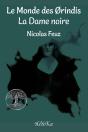 Le Monde Des Ørindis : La Dame Noire - Preview
