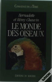 Capa do artigo Le Monde Des Oiseaux