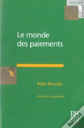 Capa do artigo Le Monde Des Paiements