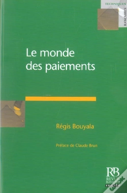 Capa do artigo Le Monde Des Paiements